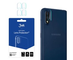 Samsung Galaxy A01 Core – 3mk Lens Protection™