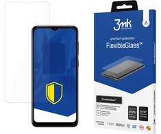 Samsung Galaxy A02 – 3mk FlexibleGlass™