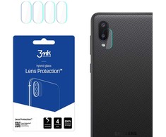 Samsung Galaxy A02 – 3mk Lens Protection™