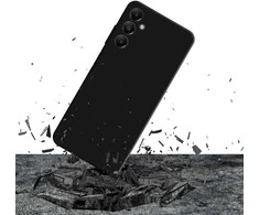 Samsung Galaxy A05s - 3mk Silikoninis dėklas