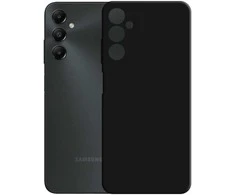 Samsung Galaxy A05s - 3mk Silikoninis dėklas