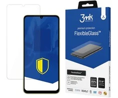 Samsung Galaxy A06 – 3mk FlexibleGlass