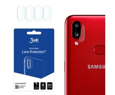 Samsung Galaxy A10s – 3mk Lens Protection™