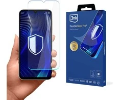 Samsung Galaxy A15 5G – 3mk FlexibleGlass Pro