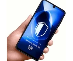 3mk FlexibleGlass - hibridinis stiklinis sijonas Samsung Galaxy A16 4G/5G