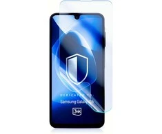 3MK FlexibleGlass Samsung Galaxy A16 hibridinis stiklas