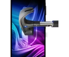 3MK Silky Matt Pro Samsung Galaxy A16 Matinė plėvelė