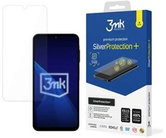 3mk SilverProtection+ - apsauginė plėvelė skirta Samsung Galaxy A16 4G/5G
