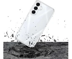 Dėklas 3MK Armor Case skirtas Samsung Galaxy A17 5G/4G