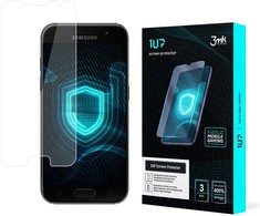 Samsung Galaxy A3 2017 - 3mk 1UP
