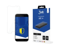 3MK ARC folija, skirta Samsung Galaxy A3 2017 (BRA005486)