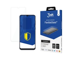 Samsung Galaxy A30 - 3mk FlexibleGlass