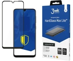 Samsung Galaxy A30/A50/A30s/A50s/A40s – 3mk HardGlass Max Lite Juodas