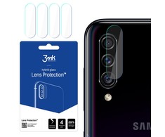 Samsung Galaxy A30s – 3mk Lens Protection™