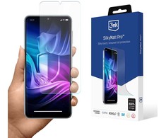 Samsung Galaxy A32 4G - 3mk Silky Matt Pro