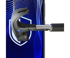 Samsung Galaxy A34 5G - 3mk FlexibleGlass Pro