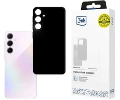 Samsung Galaxy A35 5G - 3mk Silikoninis dėklas
