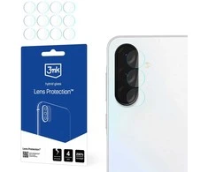 Samsung Galaxy A36 5G – 3mk objektyvo apsauga