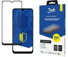 3mk FlexibleGlass Max™ hibridinis stiklas Samsung Galaxy A40