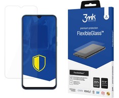 Samsung Galaxy A40s – 3mk FlexibleGlass™
