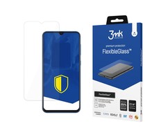 Samsung Galaxy A40s – 3mk FlexibleGlass™