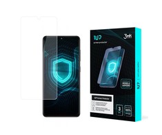 Samsung Galaxy A41 - 3mk 1UP