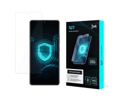 Samsung Galaxy A42 5G - 3mk 1UP