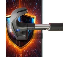 Samsung Galaxy A52 4G/5G A52s 5G – 3mk Silky Matt Privatumas
