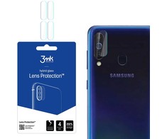 Samsung Galaxy A60 - 3mk Lens Protection