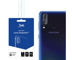 Samsung Galaxy A60 - 3mk Lens Protection