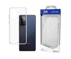 3MK Šarvuotis dėklas SAMSUNG GALAXY A72 5G