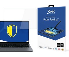 Samsung Galaxy Book 4 15,6 - iki 17" 3mk Paper Feeling
