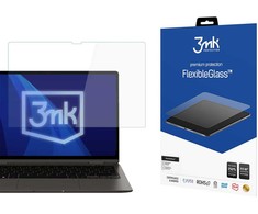 Samsung Galaxy Book3 360 13,3" - iki 15" 3mk FlexibleGlass
