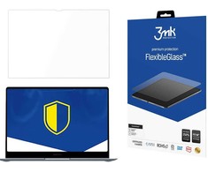 Samsung Galaxy Book4 Edge 14 - iki 15" 3mk FlexibleGlass