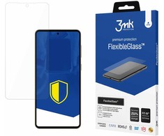 Samsung Galaxy C55 – 3mk FlexibleGlass