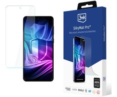 Samsung Galaxy C55 - 3mk Silky Matt Pro