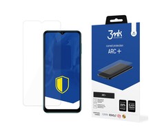 Samsung Galaxy F12 - 3mk ARC +