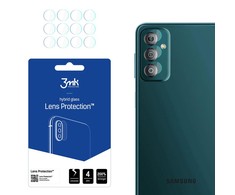 Samsung Galaxy F23 5G – 3mk objektyvo apsauga