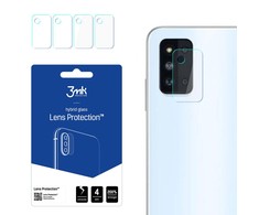 Samsung Galaxy F52 5G – 3mk Lens Protection™