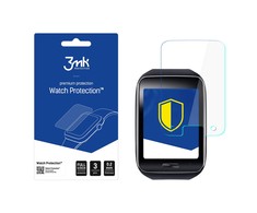Samsung Galaxy Gear S SM-R750 - 3mk Watch Protection ARC