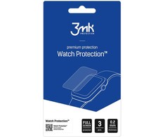 Samsung Galaxy Gear SM-V700 - 3mk Watch Protection ARC
