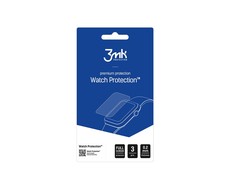 Samsung Galaxy Gear SM-V700 - 3mk Watch Protection ARC