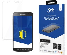 Samsung Galaxy i9295 S4 Active - 3mk FlexibleGlass