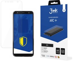 Samsung Galaxy J4 Plus - 3mk ARC +
