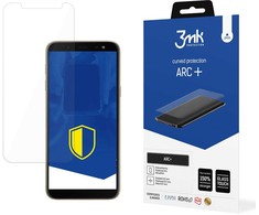 Samsung Galaxy J6 2018 - 3mk ARC +