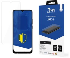 Samsung Galaxy M02s - 3mk ARC +