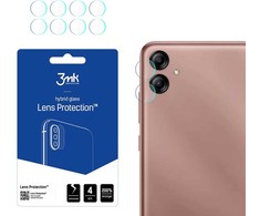 Samsung Galaxy M04 - 3mk Lens Protection