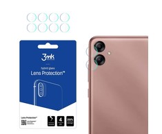 Samsung Galaxy M04 - 3mk Lens Protection