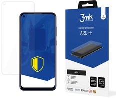 Samsung Galaxy M11 - 3mk ARC +