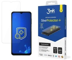 3MK Sidabrinis Protect+ Samsung Galaxy M13 5G antimikrobinis
